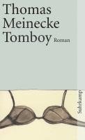 Thomas Meinecke - Tomboy, Häftad