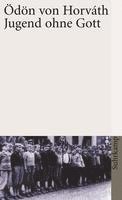 Ödön von Horváth - Jugend ohne Gott, Häftad