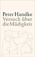 Versuch ber die Mdigkeit