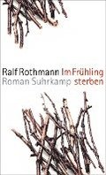 Im Frhling sterben