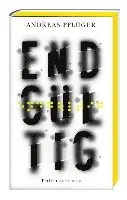 Andreas Pflüger - Endgültig, Inbunden. Tillgänglighet: Lägg i varukorg