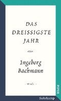 Das drei�igste Jahr