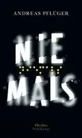 Andreas Pflüger - Niemals, Inbunden. Tillgänglighet: Lägg i varukorg