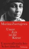 Unsre Zeit ist die K�rze