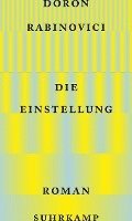 Die Einstellung