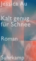 Kalt genug fr Schnee