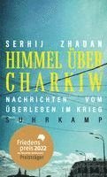 Himmel ber Charkiw