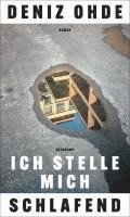 Ich stelle mich schlafend