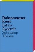 Doktormutter Faust