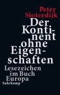 Der Kontinent ohne Eigenschaften