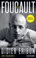 Didier Eribon - Michel Foucault, Inbunden