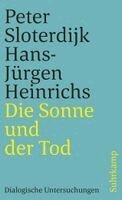 Peter Sloterdijk, Hans-Jürgen Heinrichs - Die Sonne und der Tod, Häftad. Tillgänglighet: Lägg i varukorg