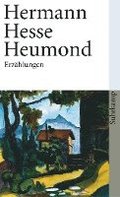 Heumond