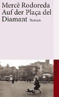 Auf der Plaça del Diamant