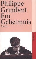 Philippe Grimbert - Ein Geheimnis, Häftad