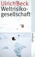 Ulrich Beck - Weltrisikogesellschaft, Häftad