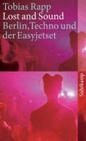 Tobias Rapp - Lost and Sound, Häftad