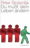 Du mußt dein Leben ändern