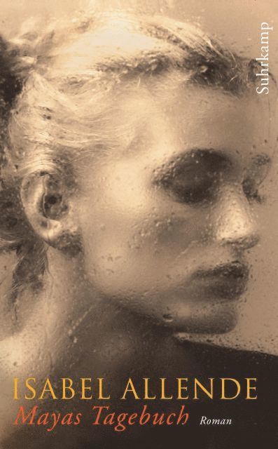 Isabel Allende - Mayas Tagebuch, Häftad