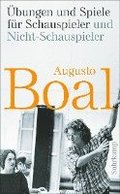 bungen und Spiele fr Schauspieler und Nicht-Schauspieler
