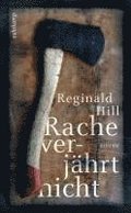 Rache verjhrt nicht