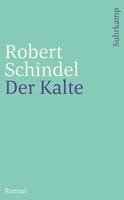 Robert Schindel - Der Kalte, Häftad