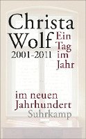 Ein Tag im Jahr im neuen Jahrhundert