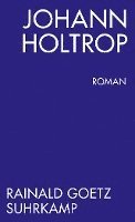 Johann Holtrop. Abriss der Gesellschaft
