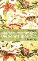 Marion Poschmann - Die Sonnenposition, Häftad