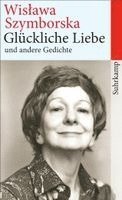 Gl�ckliche Liebe und andere Gedichte