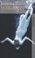 Joanna Bator - Wolkenfern, Häftad
