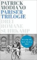 Pariser Trilogie. Abendgesellschaft, Auenbezirke, Familienstammbuch