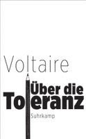 Über die Toleranz
