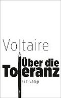 ber die Toleranz