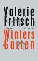 Valerie Fritsch - Winters Garten, Häftad