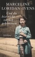 Und du bist nicht zurckgekommen