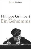 Philippe Grimbert - Ein Geheimnis, Inbunden