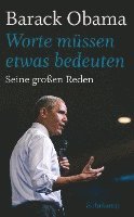 »Worte müssen etwas bedeuten«