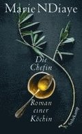 Die Chefin