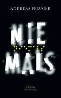 Andreas Pflüger - Niemals - Thriller (Jenny Aaron 2), Häftad. Tillgänglighet: Lägg i varukorg