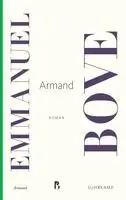 Emmanuel Bove - Armand, Häftad. Tillgänglighet: Lägg i varukorg