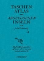 Taschenatlas der abgelegenen Inseln