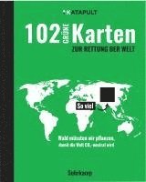 102 gr�ne Karten zur Rettung der Welt
