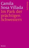 Camila Sosa Villada - Im Park der prächtigen Schwestern, Häftad