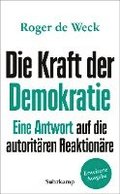 Die Kraft der Demokratie