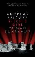 Andreas Pflüger - Ritchie Girl, Häftad. Tillgänglighet: Lägg i varukorg