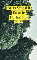Khe in Halbtrauer