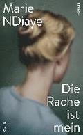 Die Rache ist mein