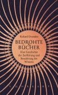 Bedrohte B�cher