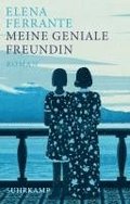 Meine geniale Freundin